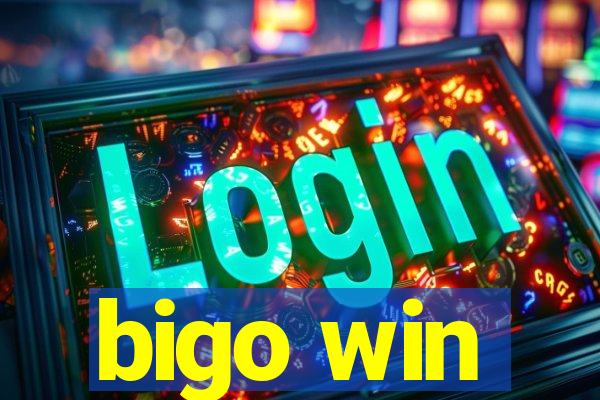 bigo win